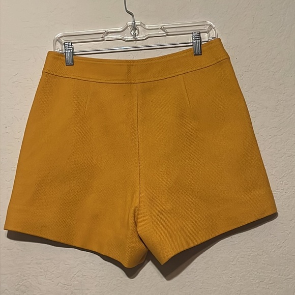 J. Crew size 6 sailor short - Picture 3 of 5